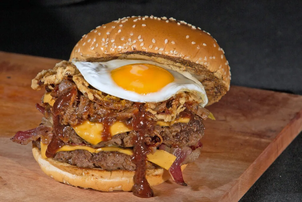cadventuralawless2 | Cadventura lawless burger review